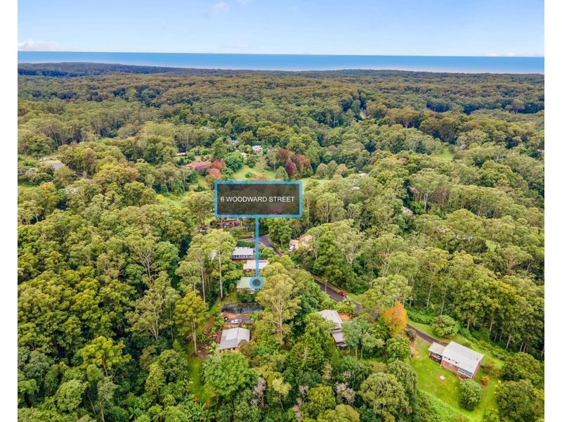 6 Woodward Street North, Repton NSW 2454