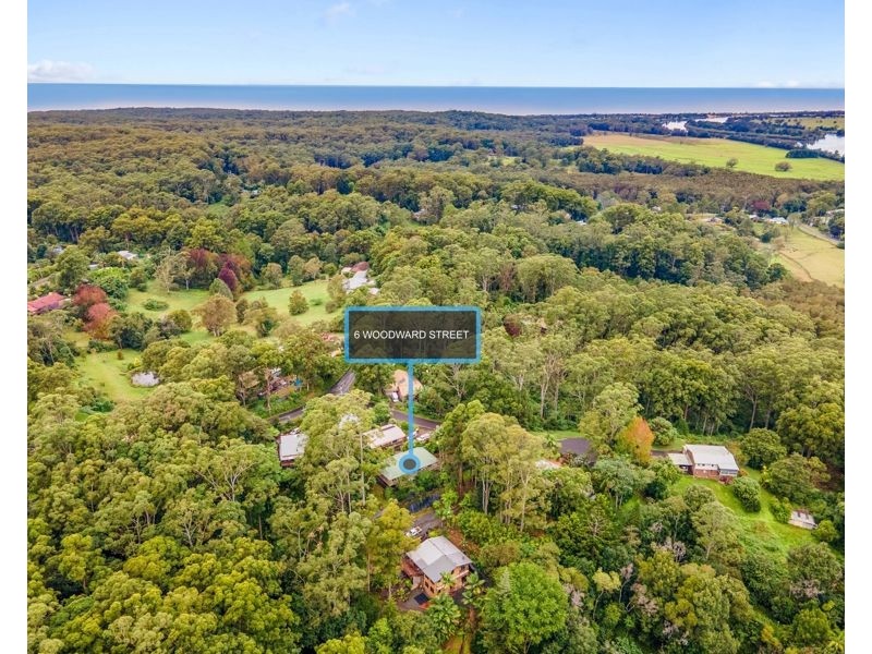 6 Woodward Street North, Repton NSW 2454