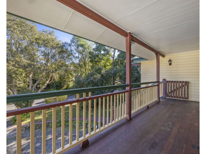44 Sunset Ridge Drive, Bellingen NSW 2454