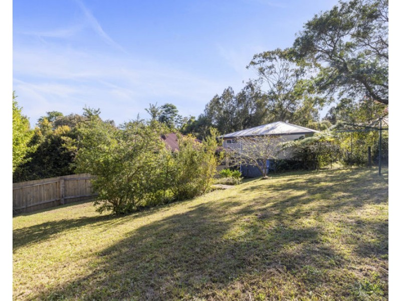 44 Sunset Ridge Drive, Bellingen NSW 2454