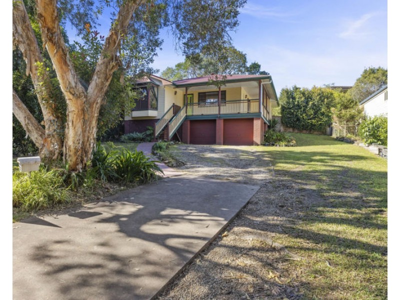 44 Sunset Ridge Drive, Bellingen NSW 2454