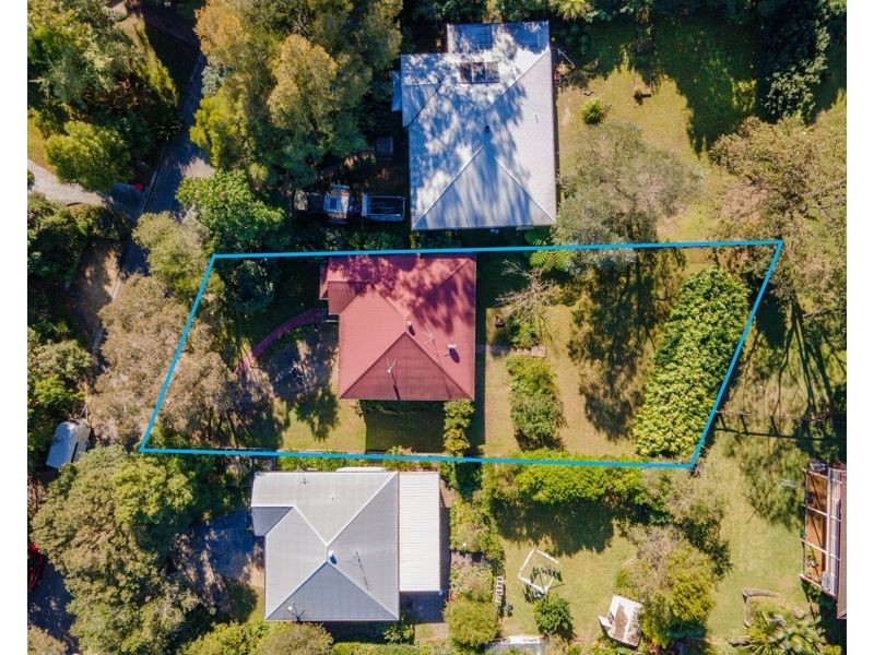 44 Sunset Ridge Drive, Bellingen NSW 2454