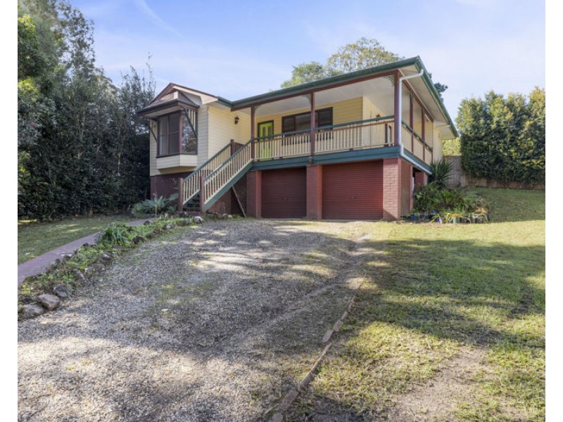 44 Sunset Ridge Drive, Bellingen NSW 2454
