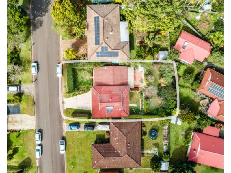 47 Crown Street, Bellingen NSW 2454