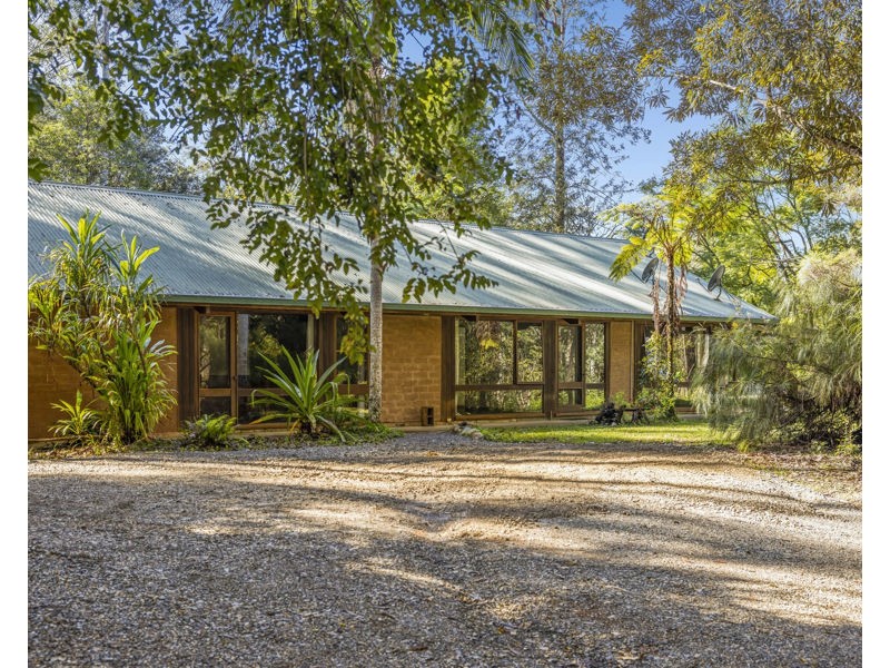 606 Darkwood Road, Bellingen NSW 2454