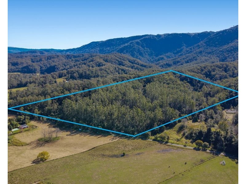 606 Darkwood Road, Bellingen NSW 2454