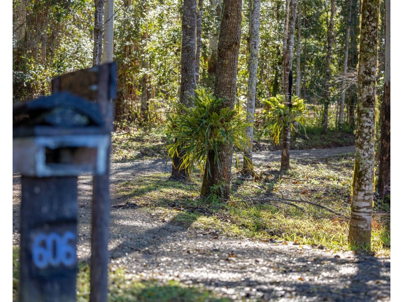 606 Darkwood Road, Bellingen NSW 2454