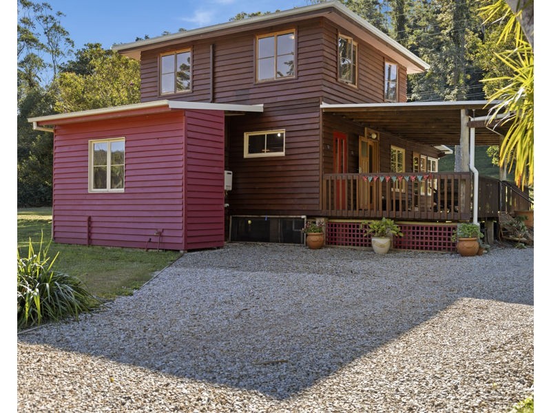 538 Darkwood Road, Bellingen NSW 2454