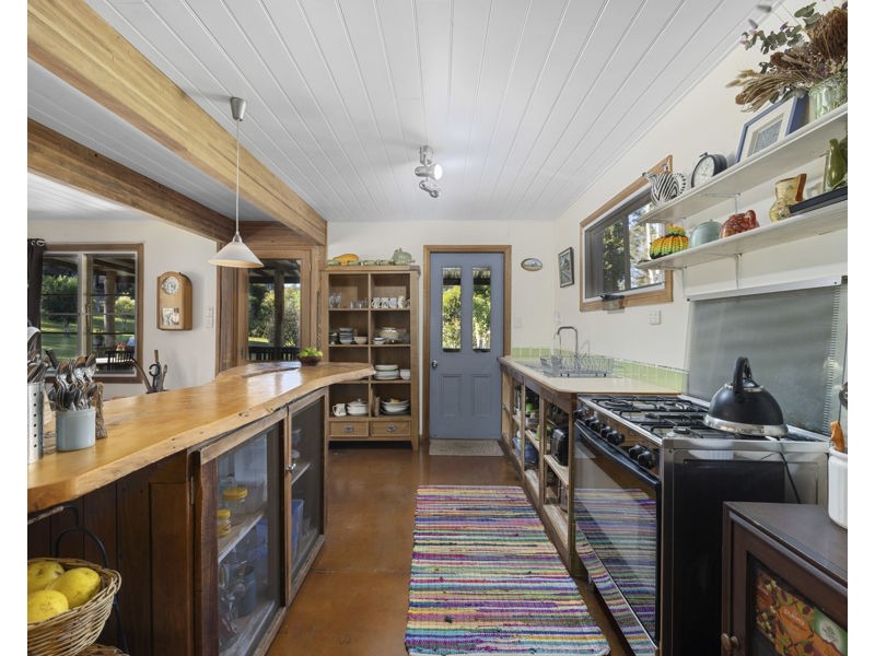 538 Darkwood Road, Bellingen NSW 2454