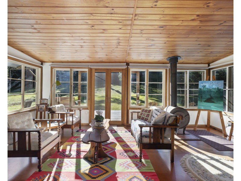 538 Darkwood Road, Bellingen NSW 2454