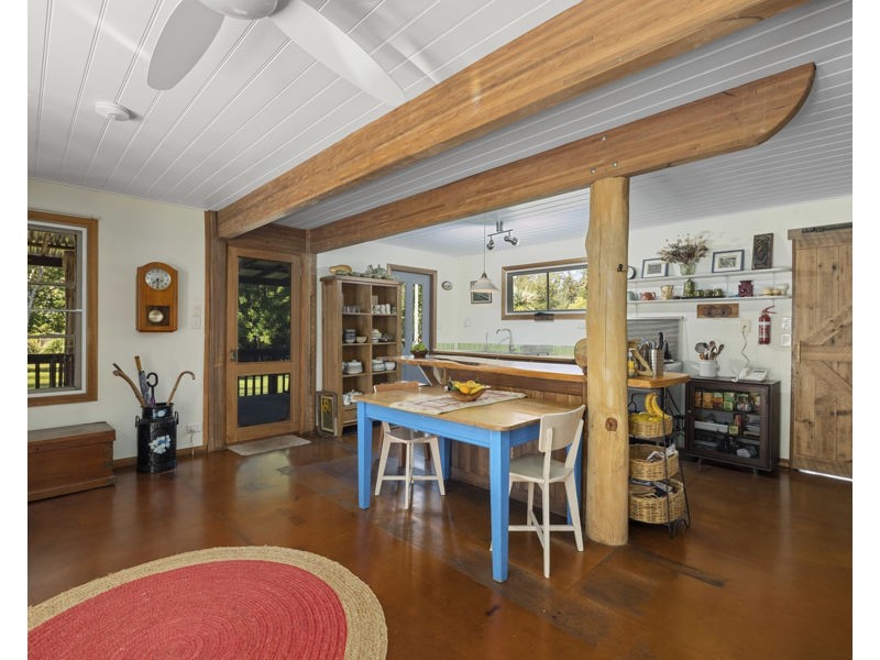 538 Darkwood Road, Bellingen NSW 2454