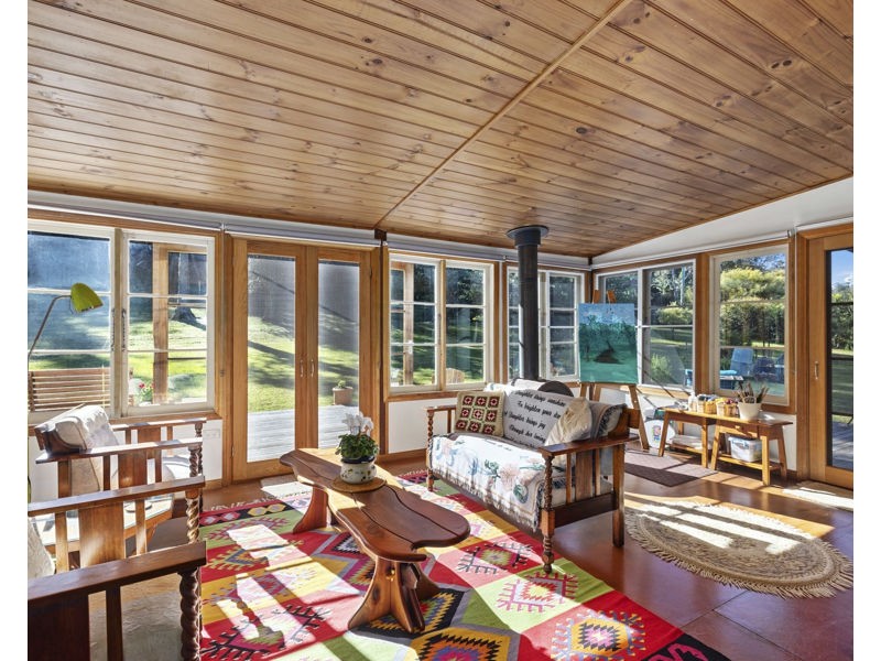 538 Darkwood Road, Bellingen NSW 2454