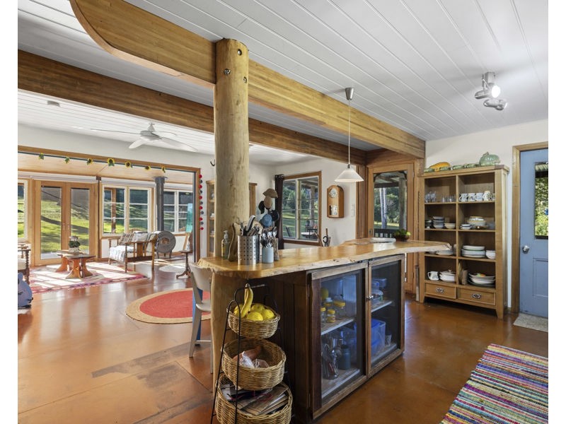 538 Darkwood Road, Bellingen NSW 2454
