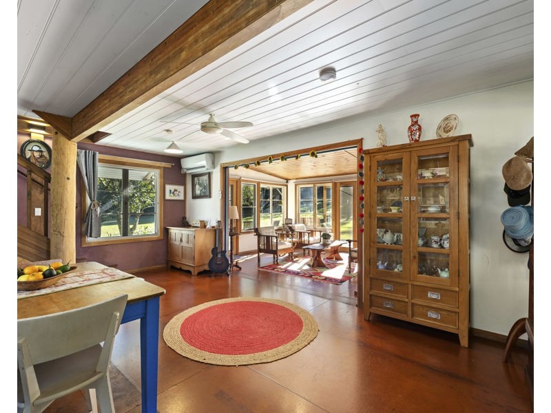 538 Darkwood Road, Bellingen NSW 2454