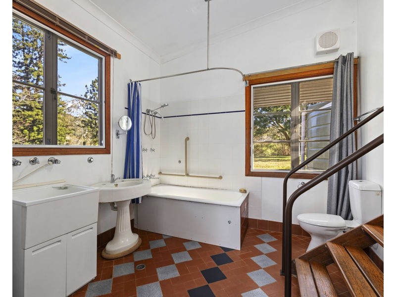 538 Darkwood Road, Bellingen NSW 2454