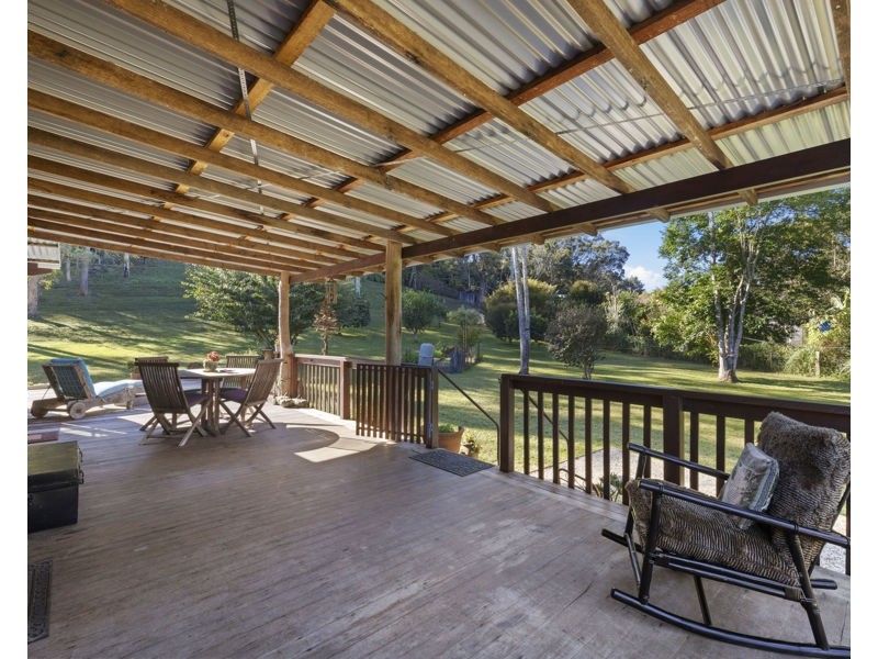 538 Darkwood Road, Bellingen NSW 2454