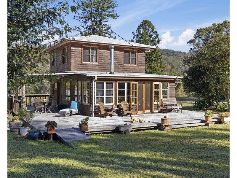538 Darkwood Road, Bellingen NSW 2454