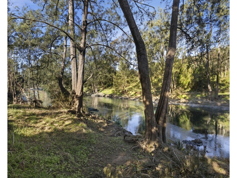 538 Darkwood Road, Bellingen NSW 2454