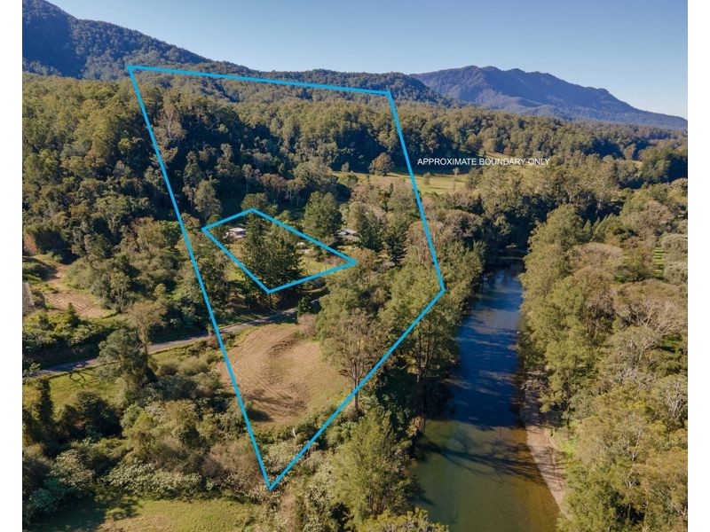 538 Darkwood Road, Bellingen NSW 2454