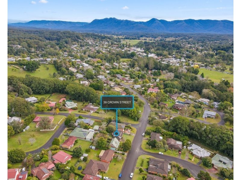 39 Crown Street, Bellingen NSW 2454