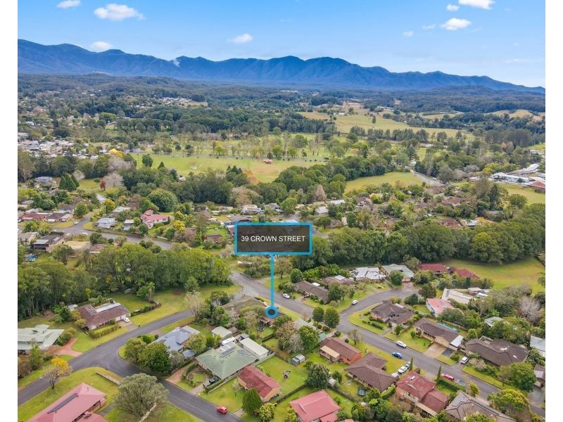 39 Crown Street, Bellingen NSW 2454