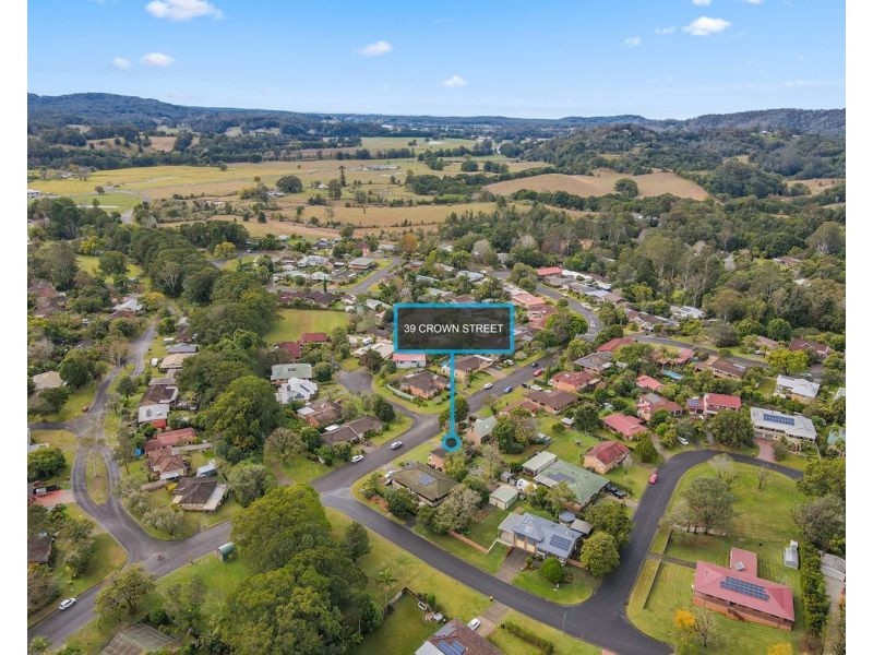 39 Crown Street, Bellingen NSW 2454