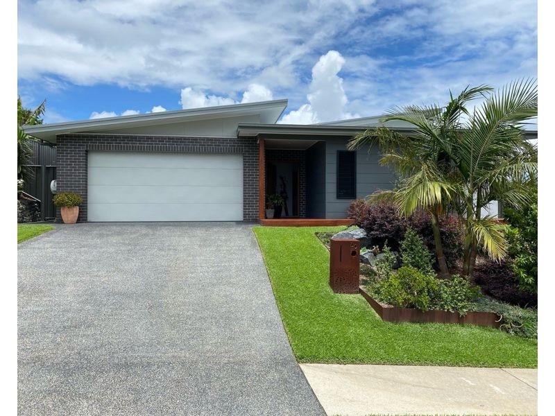80 Mimiwali Drive, Bonville NSW 2441