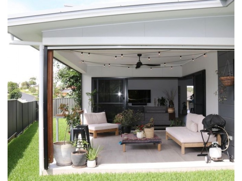 80 Mimiwali Drive, Bonville NSW 2441