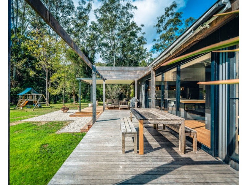 1770 Kalang Road, Bellingen NSW 2454
