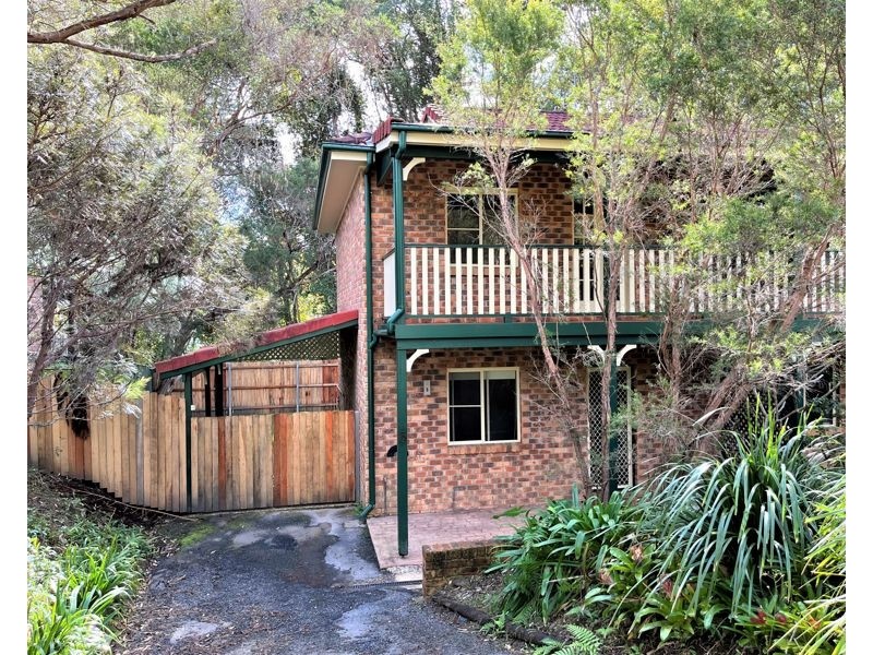 5/10 Sara Place, Bellingen NSW 2454