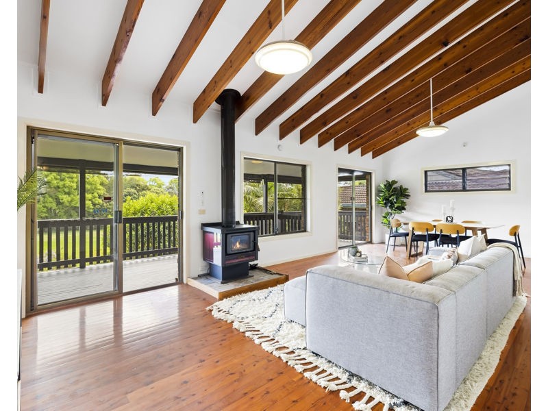 18 Funda Close, Bellingen NSW 2454