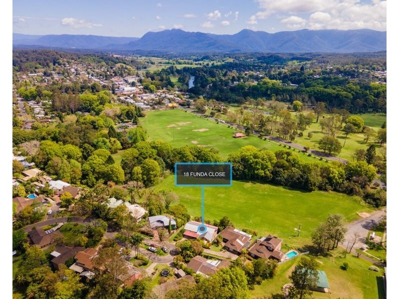 18 Funda Close, Bellingen NSW 2454