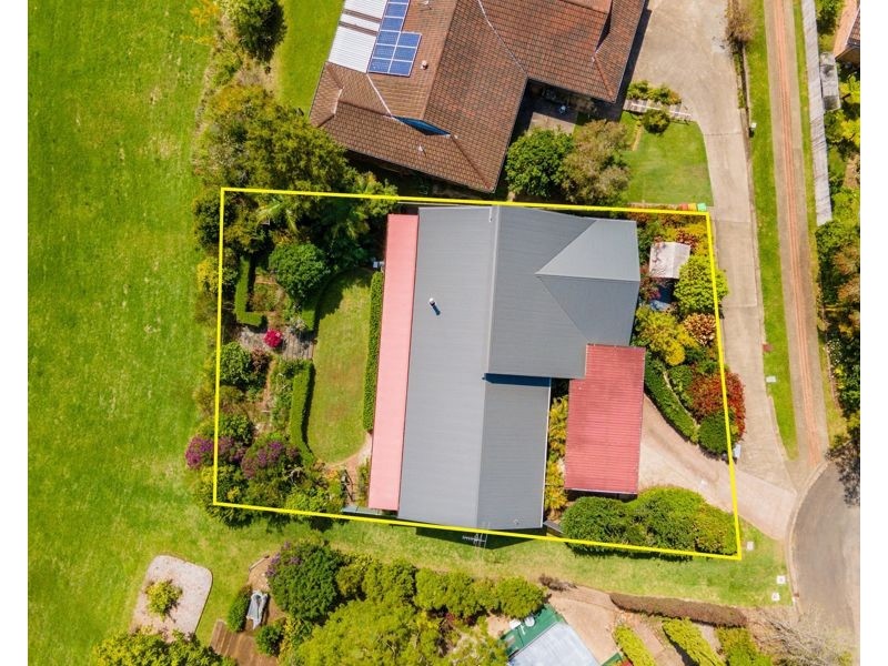 18 Funda Close, Bellingen NSW 2454