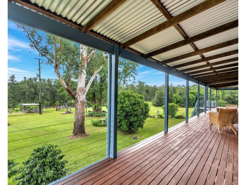 457 Summervilles Road, Bellingen NSW 2454