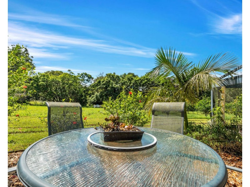 457 Summervilles Road, Bellingen NSW 2454