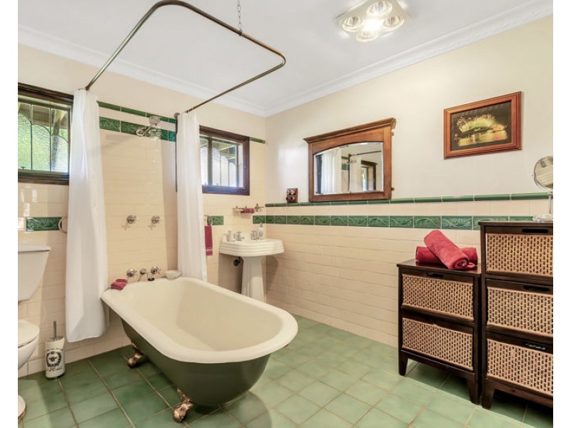 457 Summervilles Road, Bellingen NSW 2454