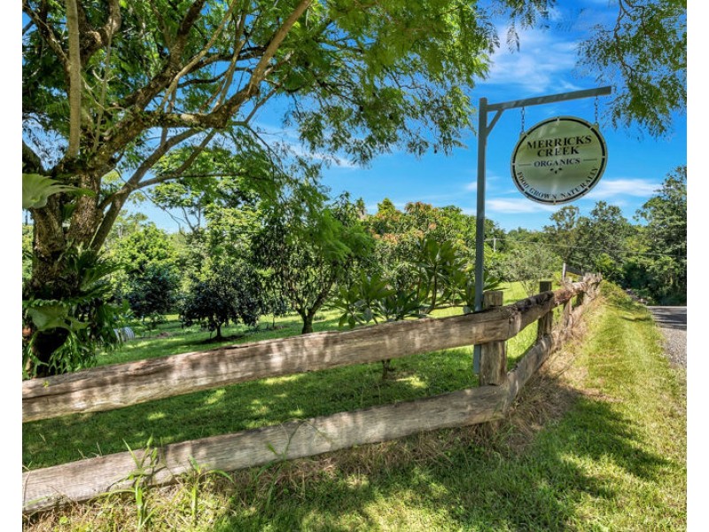 457 Summervilles Road, Bellingen NSW 2454