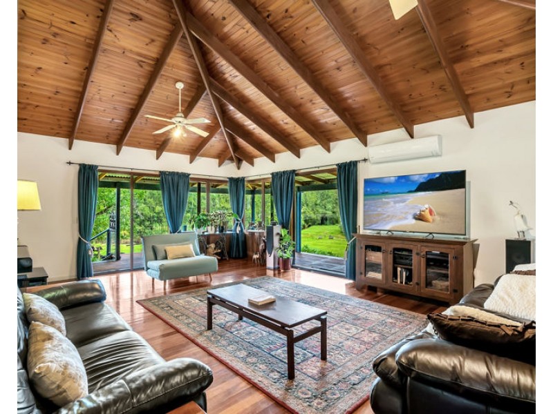 457 Summervilles Road, Bellingen NSW 2454