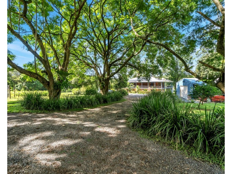 457 Summervilles Road, Bellingen NSW 2454