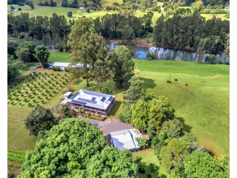 457 Summervilles Road, Bellingen NSW 2454