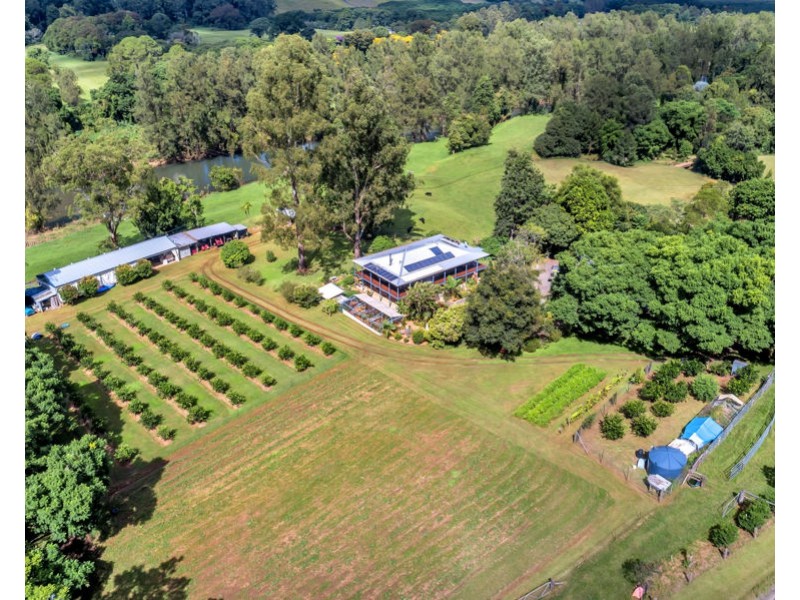 457 Summervilles Road, Bellingen NSW 2454