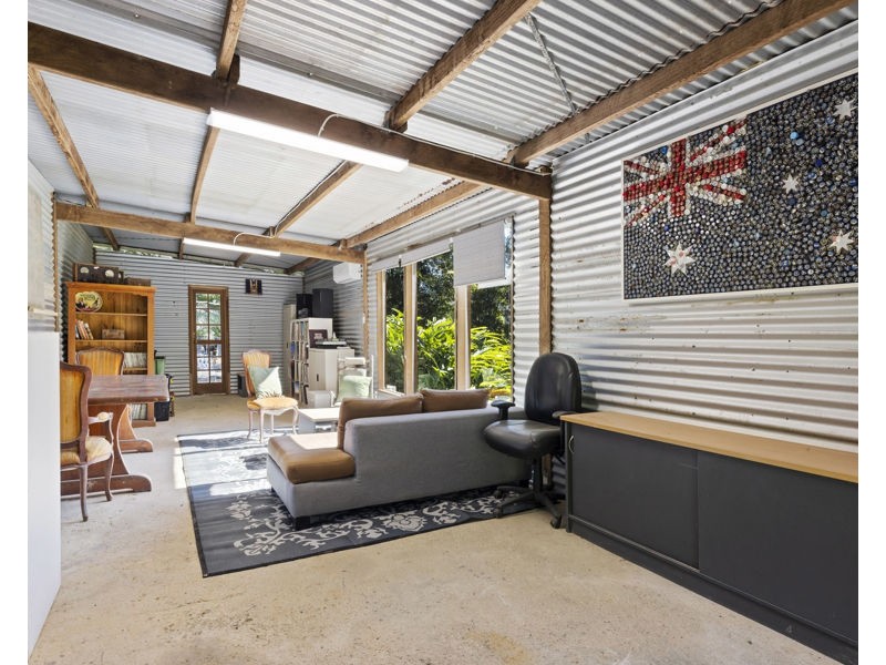 1277 Kalang Road, Bellingen NSW 2454