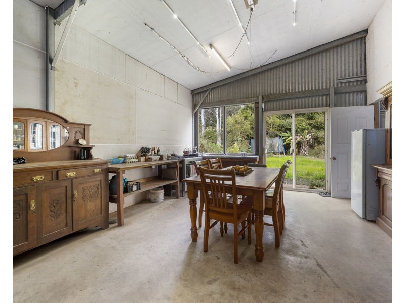 2525 Kalang Road, Bellingen NSW 2454