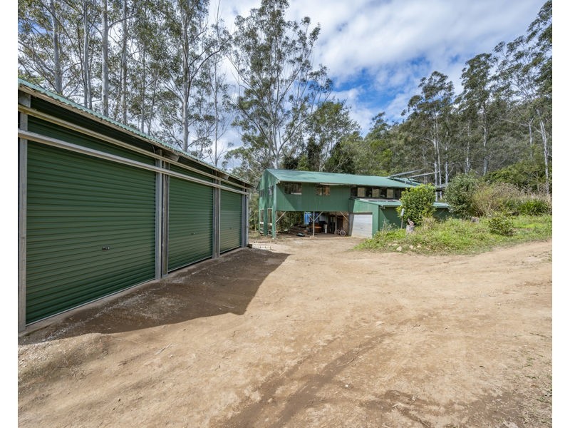 2525 Kalang Road, Bellingen NSW 2454