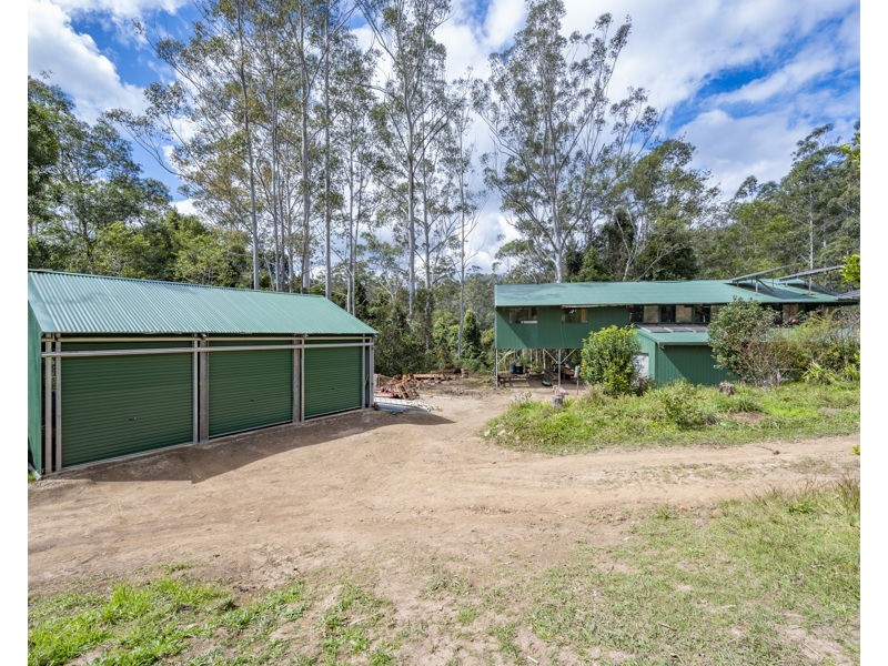 2525 Kalang Road, Bellingen NSW 2454