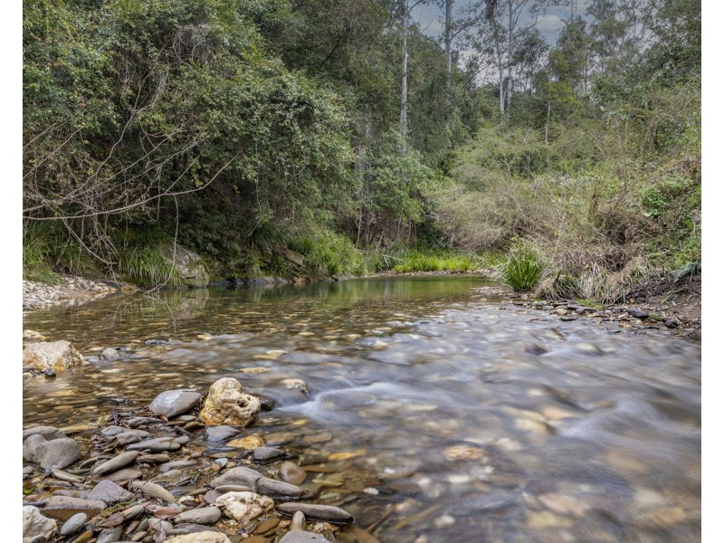 2525 Kalang Road, Bellingen NSW 2454