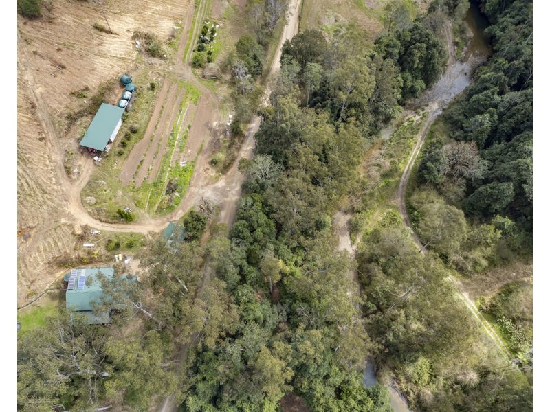 2525 Kalang Road, Bellingen NSW 2454