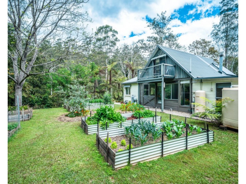 2300 Kalang Road, Bellingen NSW 2454