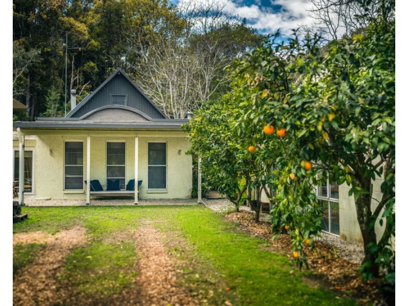 2300 Kalang Road, Bellingen NSW 2454
