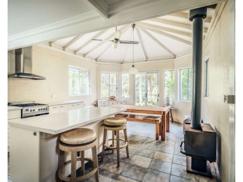 2300 Kalang Road, Bellingen NSW 2454